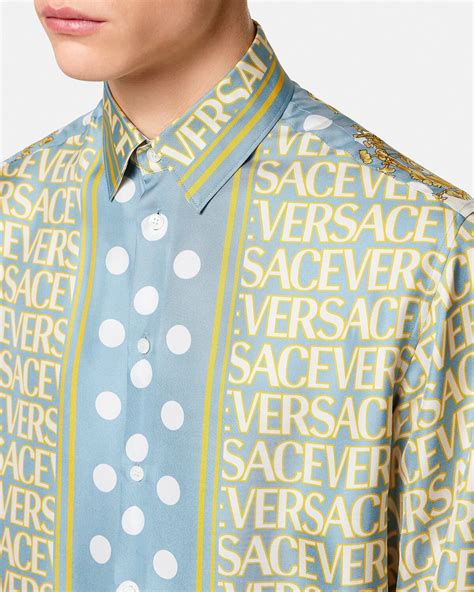 skepta versace shirt|versace canada online shopping.